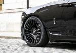 Rolls-Royce Wraith by ONYX Concept 2019 года
